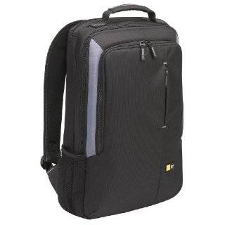 Case Logic VNB 217 Value 17 Inch Laptop Backpack (Black)