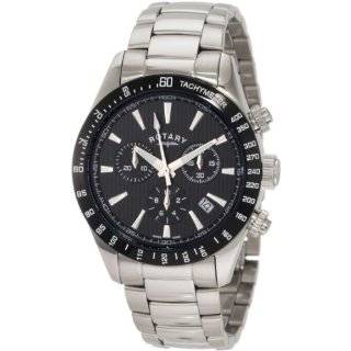  Rotary Mens GB00033/04 Timepieces Classic Bracelet Watch 