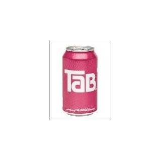 Tab Soda, 12 oz Can (Pack of 24)  Grocery & Gourmet Food