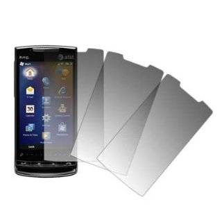  HTC Pure Touch Back Cover Battery Door Cell Phones 