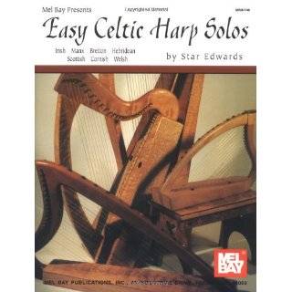  You CAN Play the Harp! Instruction Book: Musical 
