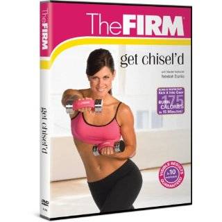  The Firm Express DVD Kit: Sports & Outdoors