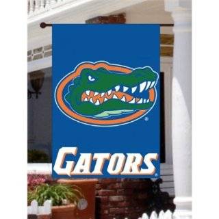  University of Florida Gators UF House Flag: Sports 