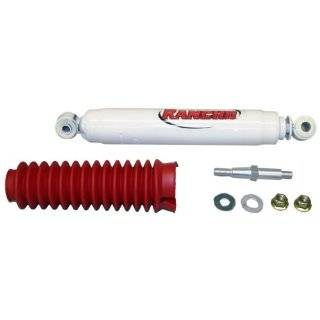  Rancho RS5269 RS5000 Series Shock Automotive