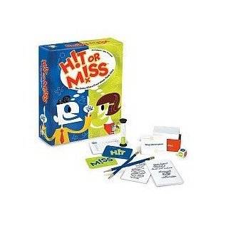 Hit Or Miss Game