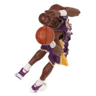   McFarlane Toys NBA Series 18   Ron Artest Action Figure Toys & Games