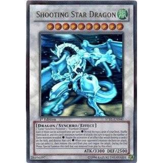 Yu Gi Oh   Shooting Star Dragon   Starstrike Blast   #STBL EN040 