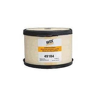  Wix 57202 Spin On Oil Filter, Pack of 1: Automotive