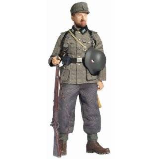  Dragon 1/6 Fritz Weber   Wiking Panzer Officer Toys 
