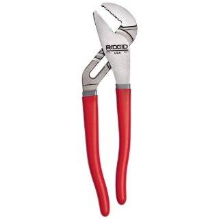  Ridgid 62362 4 1/2 Inch Capacity tongue and Groove Pliers 