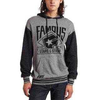    Famous Stars and Straps Young Mens Quick Hit Tee: Clothing