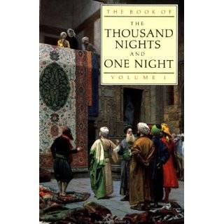 The Book of the Thousand Nights and One Night …
