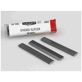  Hyde Tools Glazier Push Points 45760