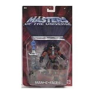  Masters of the Universe Ram Man Figure   Bronze Variant 