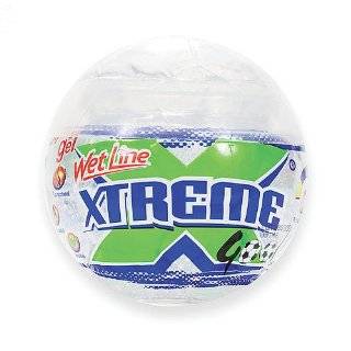  Xtreme Professional Wet Line Styling Gel Extra Hold 16oz 