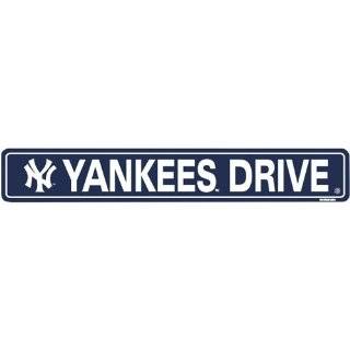  New York Yankees Stop Sign: Sports & Outdoors