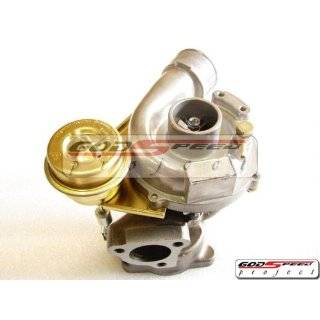  VW New Beetle Jetta A3 1.8T K04 Turbo Charger K03 