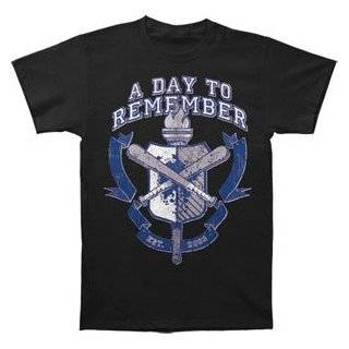     Friends T Shirt   X Large A Day To Remember   Friends T Shirt