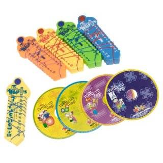  Learning Wrap Ups Math Intro Kit Toys & Games