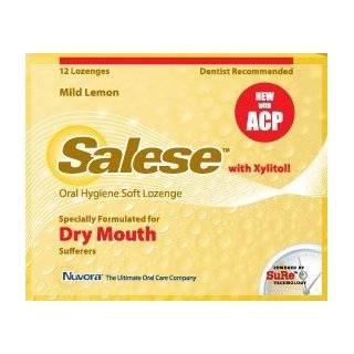   Dentiva with Xylitol and ACP for Oral Hygiene