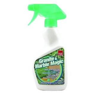    Magic American 1611 Marble And Granite Cleaner