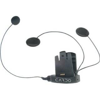  Scala Rider Q2 Corded Audio and Microphone Kit SRAK0011 