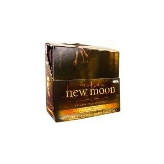  NECA Twilight Movie New Moon Trading Cards Pack: Toys 