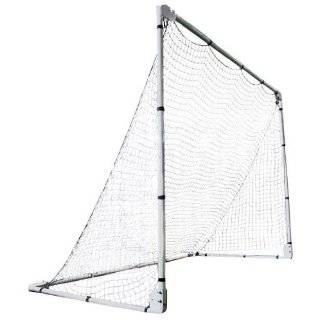 Lifetime Soccer Goal with Adjustable Height and Width