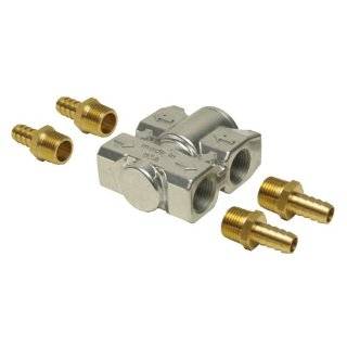  Hayden Automotive 163 Oil Thermostat/Bypass Automotive