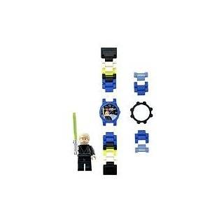  Star Wars C 3PO Lego Figure with Wristwatch: Toys & Games