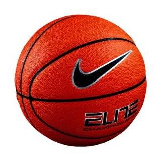  Nike 4005 Tournament Basketball   Size 6 Sports 