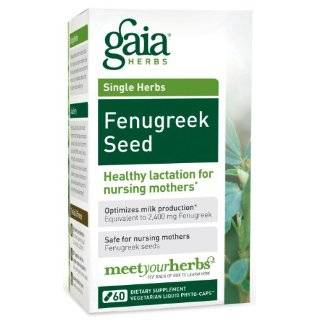  Fenugreek   60   Capsule