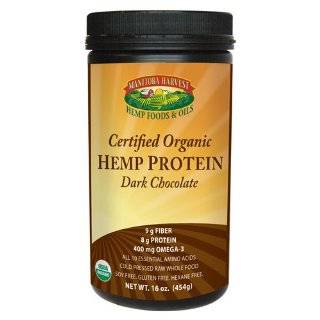 Bobs Red Mill Hemp Protein Powder: Grocery & Gourmet Food