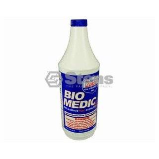  Lucas Bio Medic   Fuel Sterilizer (32 oz.) Automotive