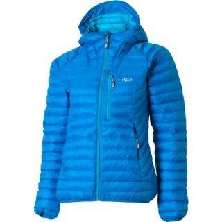  Montane North Star Down Jacket   Womens Clothing