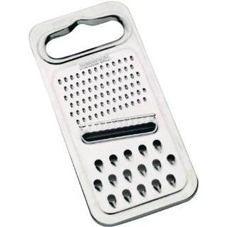  Cuisipro 11.5 Inch 3 Way Grater