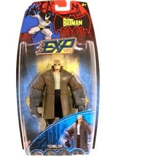  The Batman Shadow Tek Action Figure Hawkman: Toys & Games
