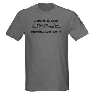 Colonial Marines Sulaco Alien Dark T Shirt by CafePress