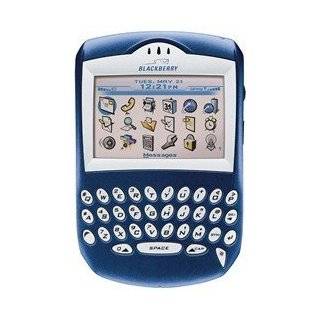Unlocked Blackberry 7230