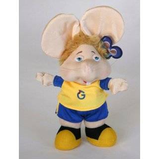  Topo Gigio Mouse 11 Toys & Games