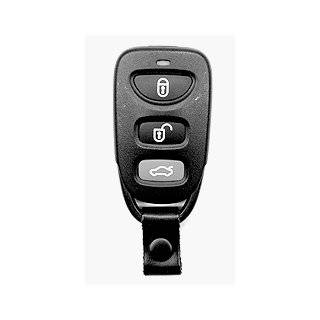  New Flip Key Car Case Shell for 02 03 04 05 Hyundai Sonata 