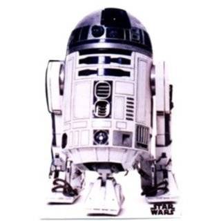  C 3PO (Star Wars Episode IV) Life Size Standup Poster 