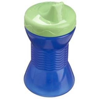 Gerber Graduates BPA Free Fun Grips spill Proof Cup, 10 Ounce, Colors 