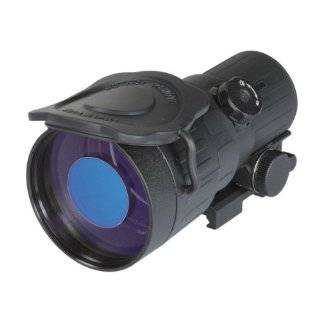 ATN PS22 HPT Gen HPT, 1x Front Night Vision Rifle System  
