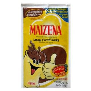 Maizena Flavored Cornstarch, Strawberry Grocery & Gourmet Food