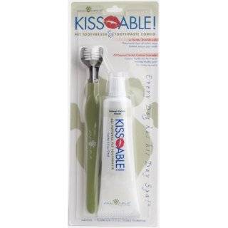  Cain & Able Kissable Probiotic Oral Hygiene Spray for Dogs 