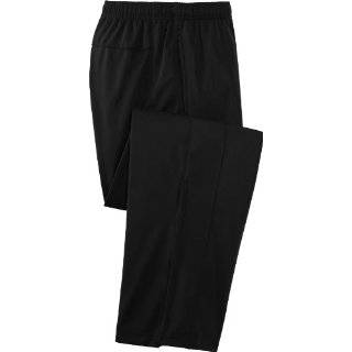  Sport Tek   Ladies Fleece Pant. L257 Clothing