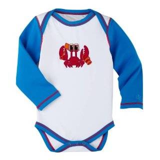 Coolibar UPF 50+ Infant Swim Bodysuit   Sun Protection