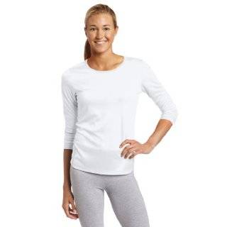 Asics Womens Core Long Sleeve Shirt