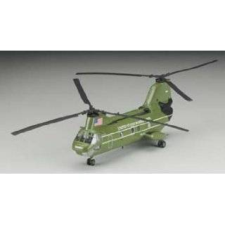  Helicopter US Navy (Built Up Plastic) Easy Model MRC Toys & Games